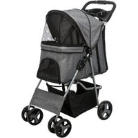 Trixie Buggy für Hunde
