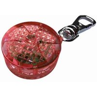 Trixie Flasher, ø 2,5 cm, rot