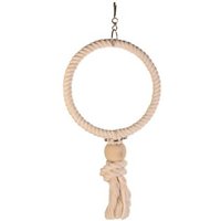 Trixie Tau-Ring