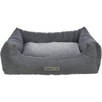Trixie Hunde-Bett Liano 90 cm, 90 cm, 30 cm