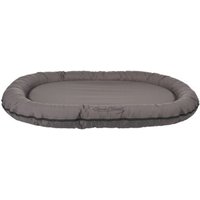Trixie Kissen Samoa Classic grau 95 cm, 10 cm, 95 cm