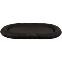 Trixie Kissen Samoa Classic schwarz 95 cm, 12 cm, 95 cm