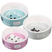 Trixie Keramiknapf Mimi, 300 ml