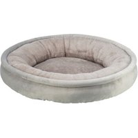 Trixie Bett Emmi hellgrau 80 cm