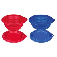 Trixie Reisenapf, Silikon 0,25l