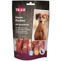 Trixie Duckies Ente 100g