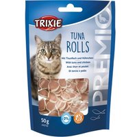 Trixie Premio Tuna Rolls 6x50g