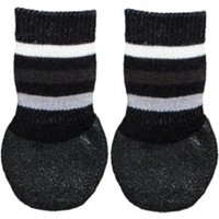 Trixie Hundesocken M-L