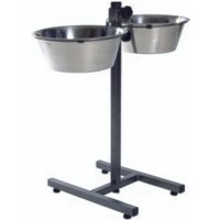 Trixie Hundebar 2x4,5 l