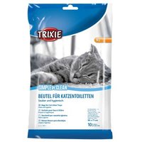 Trixie Simple'n'Clean Beutel für Katzentoiletten XL