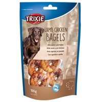 Trixie Premio Lamb Chicken Bagels 2x100g