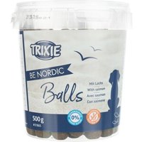 Trixie Be Nordic Balls mit Lachs 500g