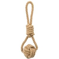 Trixie Be Nordic Tau mit Ball 8x30cm