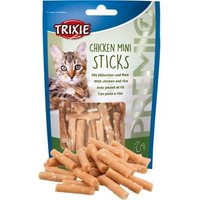 Trixie Premio Chicken Mini Sticks, 6 x 50 g