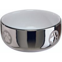 Trixie Keramiknapf Pfote