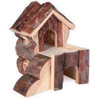 Trixie Natural Living Haus Bjork 15 cm, 15 cm, 16 cm