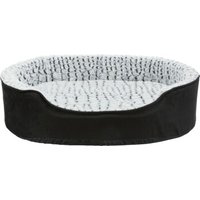 Trixie Vital Hunde-Bett Lino 67 cm, 83 cm, 20 cm