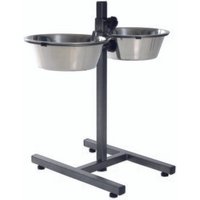 Trixie Hundebar 2x2,8 l