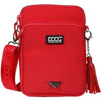 DOOG Walkie Bag Neosport rot