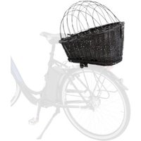 Trixie Fahrradkorb für Gepäckträger