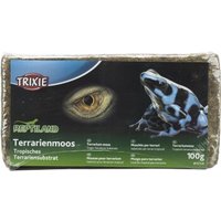 Trixie Reptiland Sphagnum Moos 100 g (ergibt 4,5l)