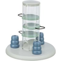Trixie Intelligenzspielzeug Dog Activity Gambling Tower