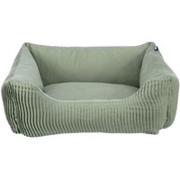 Trixie Katzen-Bett Marley grün 50 cm, 20 cm, 50 cm