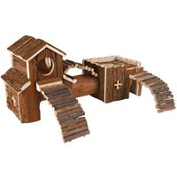 Trixie Natural Living Tunnelsystem Frida