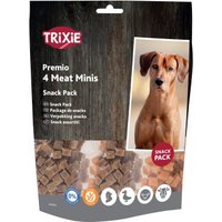 Trixie Premio 4 Meat Minis 4x100g