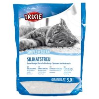 Trixie Fresh´n´Easy Monatsstreu Granulat 5 l