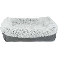 Trixie Hunde-Bett Harvey 75 cm, 75 cm, 25 cm
