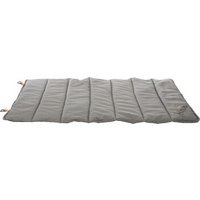 Trixie BE NORDIC Reisedecke Hooge, 100×65 cm, grau