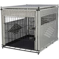 Trixie Home Kennel