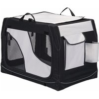 Trixie Transportbox Vario S-M