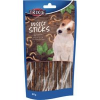 Trixie Insekten Sticks mit Mehlwürmer 80g