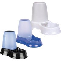 Trixie Futter- und Wasserspender 600 ml