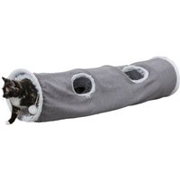 Trixie Katzen Spieltunnel Harvey