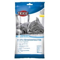 Trixie Simple'n'Clean Beutel für Katzentoiletten L