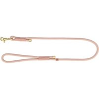 Trixie Soft Rope Leine, Größe M-L rosa