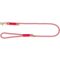 Trixie Soft Rope Leine, Größe M-L rot