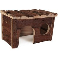 Trixie Blockhaus Jerrik mittel