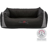 Trixie Bett Samoa Vital schwarz 65 cm, 25 cm, 80 cm