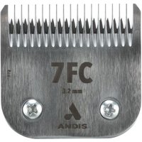 Trixie Ersatzscherköpfe, 3,2 mm