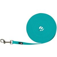 Trixie Easy Life Schleppleine M - L, ozean