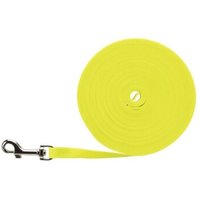 Trixie Easy Life Schleppleine M - L, neongelb