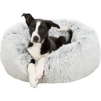 Trixie Hunde-Bett Harvey weiß/ schwarz 50 cm
