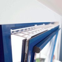 Trixie Schutzgitter für Fenster 1x oberes / unteres Element