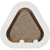 Trixie Kratzpappe mit Spielbällen