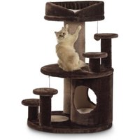 Trixie Kratzbaum Emil für Senioren