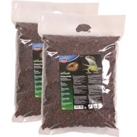 Trixie Reptiland Pinienrinde 10l 2x10 l
